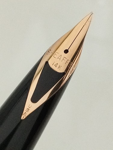 Stylo sheaffer triumph 444 - triumph,