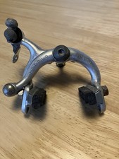 Modolo Flash Étrier De Frein Avant / Front Calliper Vélo Vintage