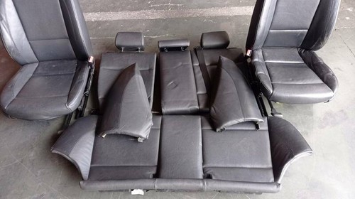 Interieur complet bmw - interieur,