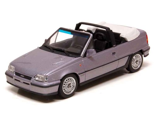 Opel kadett gsi - opel,