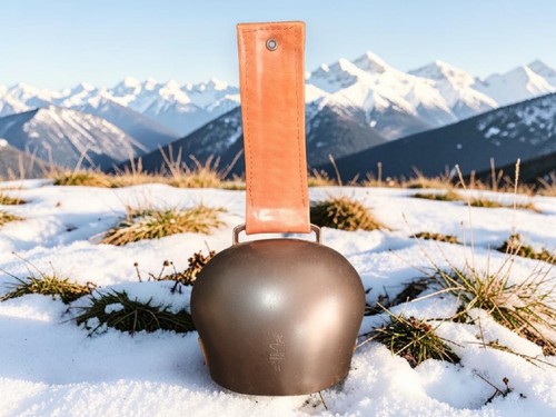 Grosse cloche varrone premana - cloche,