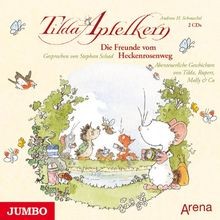 Tilda apfelkern die - die, freunde