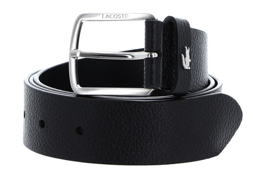 Lacoste ceinture elegance - ceinture,