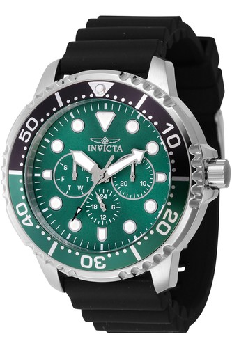 Invicta pro diver - invicta, 47232