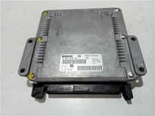 0281010251 UNITE DE COMMANDE POMPE D´INJECTION / 1583 POUR CITROËN XANTIA BERLIN