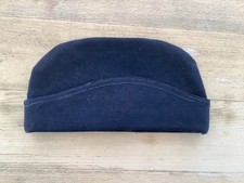 CALOT TROUPE BLEU MARINE ARMEE FRANCAISE EPOQUE ? OCCASION