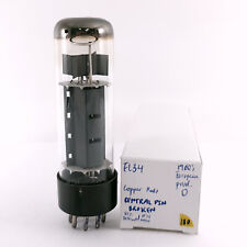 1 x TUBE EL34. PROD des