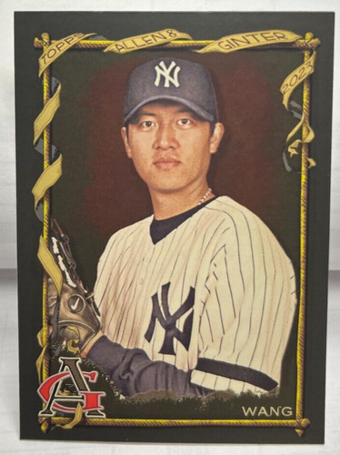 Chien ming wang - chien-ming, 2023