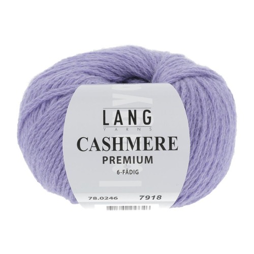 Lang yarns cachemire - lang, premium