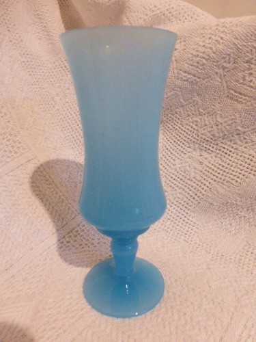 Vase portieux verre - ?,