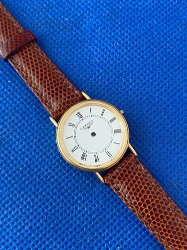 Montre pour femme - , longines