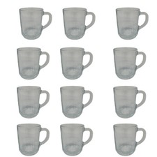 Wellco Vin Chaud Glas Denver