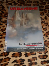 REVUE URBANISME n° 290, 1996