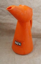 ANCIEN BROC PICHET HUILE HAFA