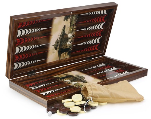 Tavla backgammon xxl - tavla,