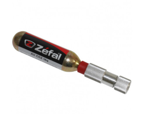 Gonfleur zefal control - zefal, ez