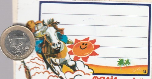Autocollants c13 boisson - autocollants,