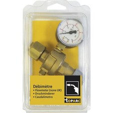 DEBIMETRE 12 Litres / MN GYS accessoire poste à souder 