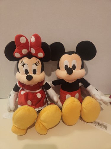 New with tags - with, mickey