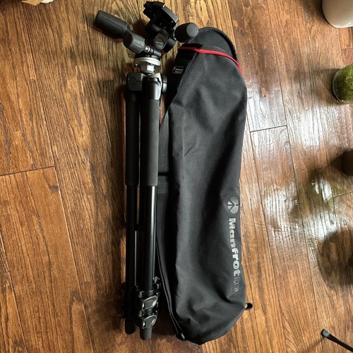 Manfrotto 290 mt294a3 - manfrotto,