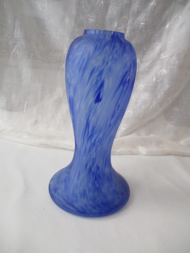 Vase pied lampe pâte - vase, de