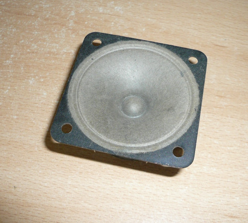 Haut parleur speaker - 1,