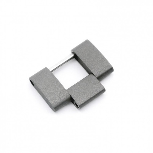 Zenith jersey titane bracelet - zenith,