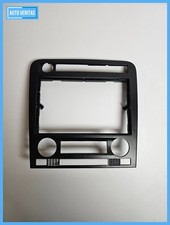 Seat Ibiza 6L console centrale