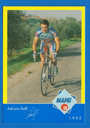 Cyclisme carte cycliste - cyclisme,