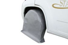 2 x Couvre-roue pour de