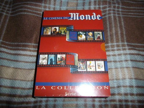 Cinéma monde la - cinéma,