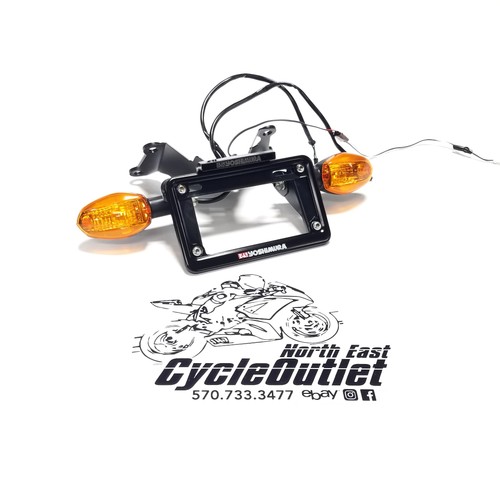 Support plaque - support,