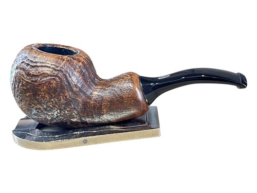 Pipa chacom réverse calabash - réverse,