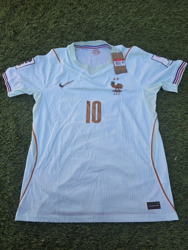Maillot france kylian - france,