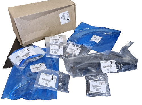 Kit chaîne distribution - chaîne, de