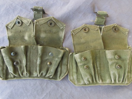 1paar original patronentaschen - original,
