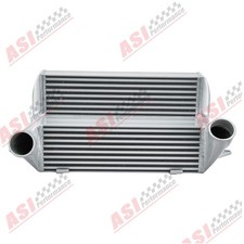 Alu Intercooler Pour BMW
