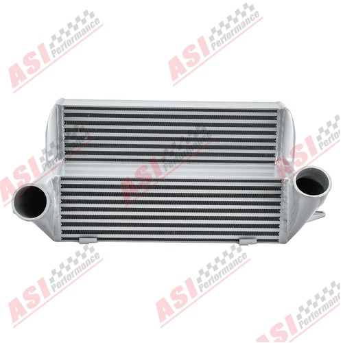 Alu intercooler pour - alu, bmw