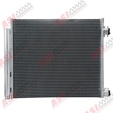 Condenseur de climatisation