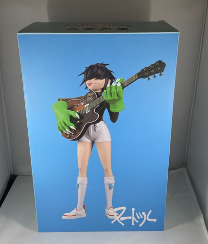 Gorillaz superplastic song - superplastic, 11"