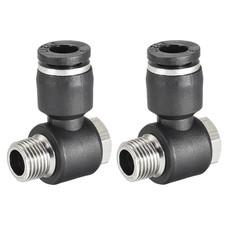 Pneumatique Connexion Pression