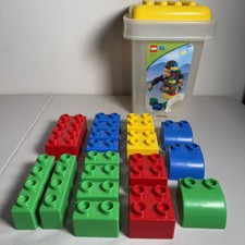 LEGO QUATRO 5355 LARGE