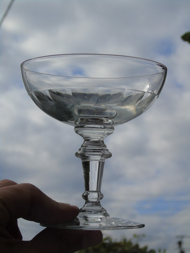 Coupe champagne verre - coupe,