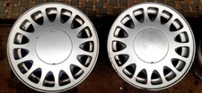 Jantes alu original - jantes,