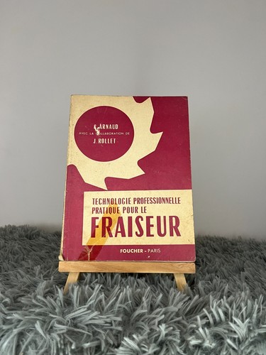 Technologie professionnelle - technologie,