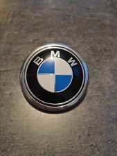 Logo de coffre POUR bmw x5 e53 EMBLEME ARRIERE HAYON