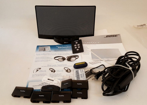 Bose sounddock for ipod - bose,