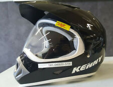Casque Kenny EXTREME collection 2013 Taille XXL
