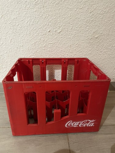 Caisse compartiment plastique
