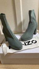 ?Superbes Bottines Kenzo neuves  P 36?